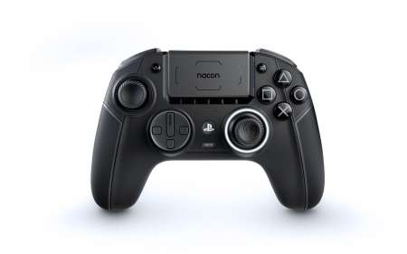 Nacon Revolution 5 Pro USB Gamepad Black Nacon Revolution 5 Pro USB Gamepad Black