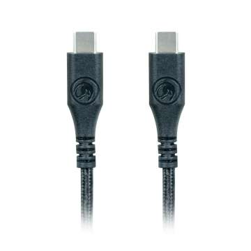 Nacon USB-C to USB-C Cable 3m Black