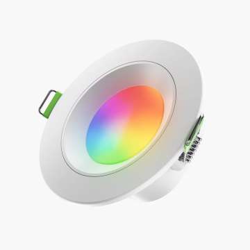 Nanoleaf Essentials Smart Downlight 1 Pack