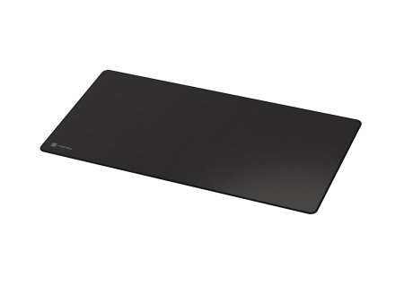 natec Colors Egérpad Obsidian Black