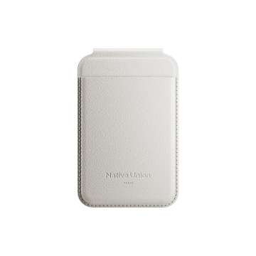 Native Union Active Wallet Stand Sandstone