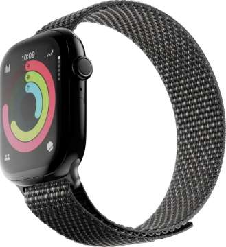 Native Union Active Watch Loop 38/40/41/42mm Black