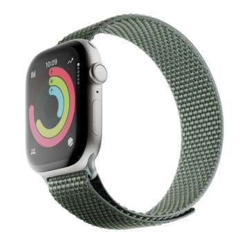 Native Union Active Watch Loop 44/45/46/49mm Slate Green