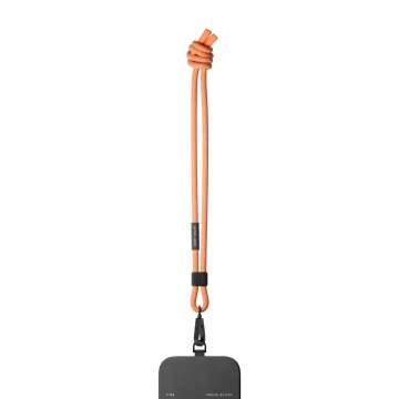 Native Union City Grip Apricot Crush