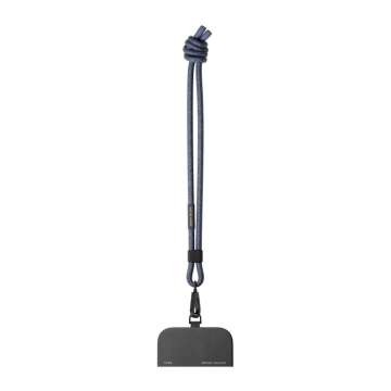 Native Union City Grip Midnight Blue