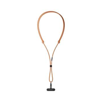 Native Union City Sling Apricot Crush