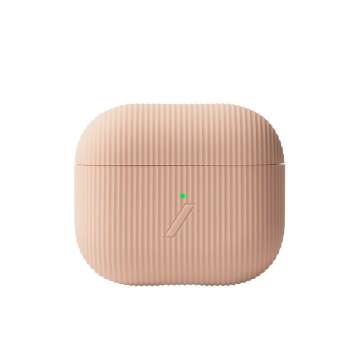 Native Union Curve Case, peach - AirPods 3 Native Union Curve Case, peach - AirPods 3