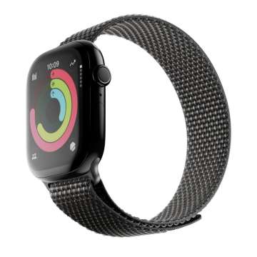 Native Union Active Watch Loop 44/45/46/49mm Black Native Union Active Watch Loop 44/45/46/49mm Black