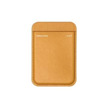 Native Union (Re)Classic Wallet Kraft