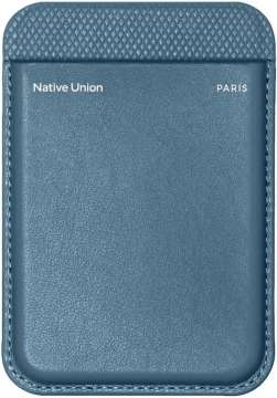 Native Union (Re)Classic Wallet Navy