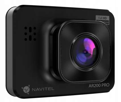 Navitel AR200 Pro FullHD Car Camera