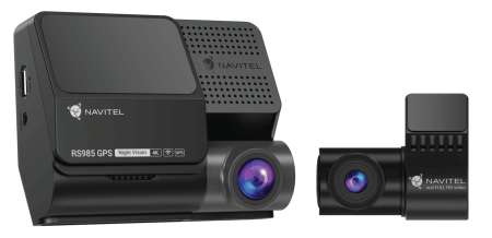 Navitel RS985 GPS