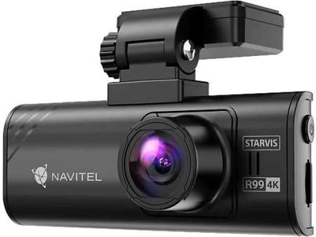 Navitel R99 4K Dashcam Black Navitel R99 4K Dashcam Black