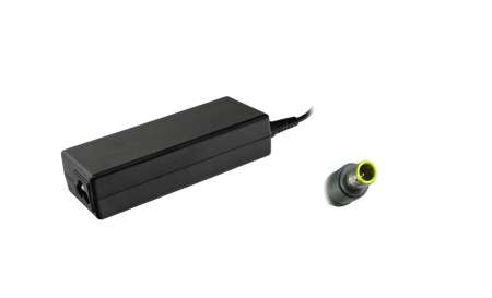 nBase NBA-90W-LE17 20V / 4,5A 90W 7,9x5,5mm Lenovo/IBM hálózati notebook töltő