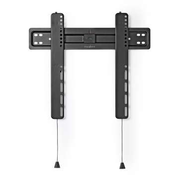 Nedis Fixed TV Wall Mount 32"-55" Black Nedis Fixed TV Wall Mount 32"-55" Black