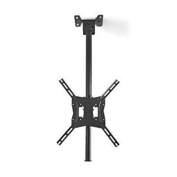 Nedis Full Motion TV Ceiling Mount 26"-42" Black Nedis Full Motion TV Ceiling Mount 26"-42" Black