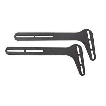Nedis SBMT05BK Soundbar Mount Black