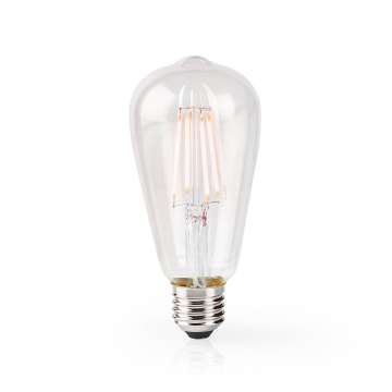 Nedis SmartLife LED Filament Bulb