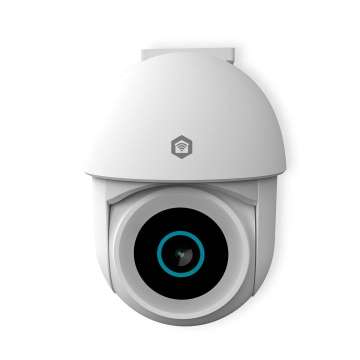 Nedis WIFICO22CWT SmartLife Outdoor Camera