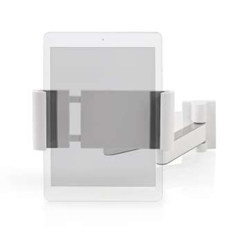 Nedis Tablet Mount 7-12" White