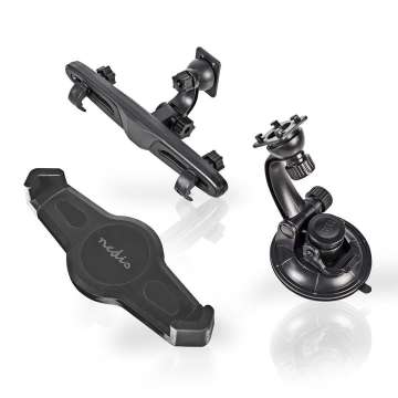 Nedis TCMT300BK Tablet Car Mount Black