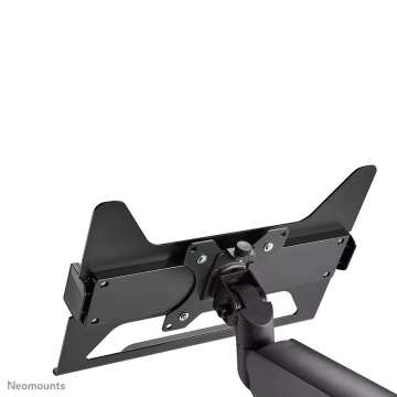 Neomounts ADS20-425BL1 Laptop holder 11,6"-17,3" universal Black