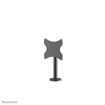 Neomounts DS42-430BL12 Bolt-Down TV Desk Mount 23"-43" Black Neomounts DS42-430BL12 Bolt-Down TV Desk Mount 23"-43" Black
