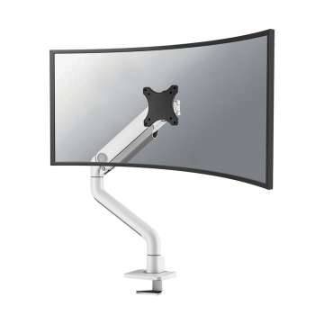 Neomounts DS70S-950WH1 Monitor Arm 17"-49" White Neomounts DS70S-950WH1 Monitor Arm 17"-49" White