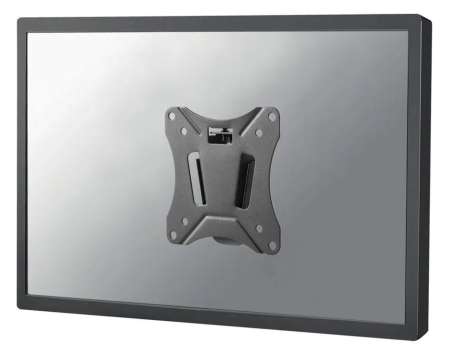 Neomounts NM-W25BLACK tv wall mount Black Neomounts NM-W25BLACK tv wall mount Black