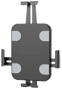 Neomounts WL15-625BL1 Neomounts wall mount tablet holder Black