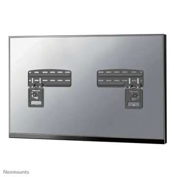 Neomounts WL30-265BL1 Ultra-flat TV Wall Mount 43"-85" Black