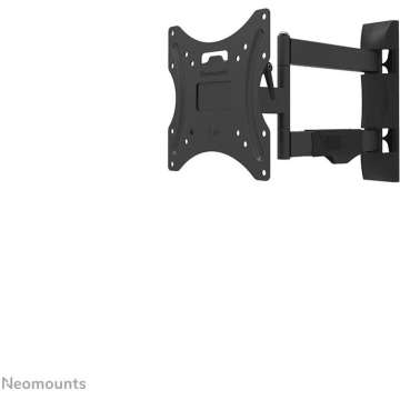 Neomounts WL40-550BL12 TV Wall Mount 32"-55" Black Neomounts WL40-550BL12 TV Wall Mount 32"-55" Black