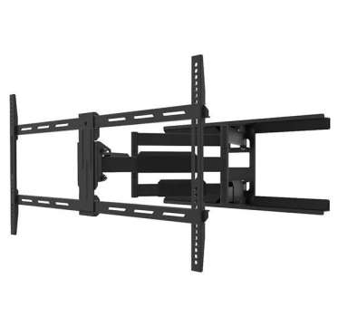 Neomounts WL40-550BL18 Wall Mount 43"-75" Black