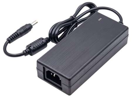 Nestron Asztali CCTV tápegység 12 VDC/3 A; tápkábellel