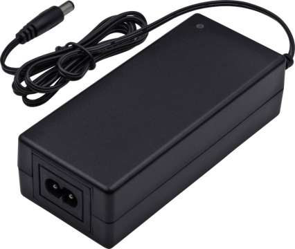 Nestron Asztali CCTV tápegység 12 VDC/5 A; tápkábellel