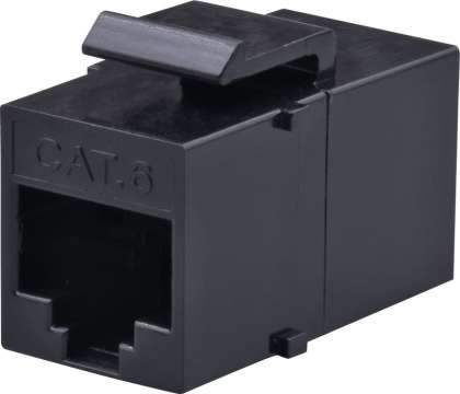 Nestron Keystone UTP RJ45 toldó; Cat6