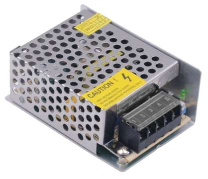 Nestron Nyitott tápegység; 12 VDC/3 A Nestron Nyitott tápegység; 12 VDC/3 A