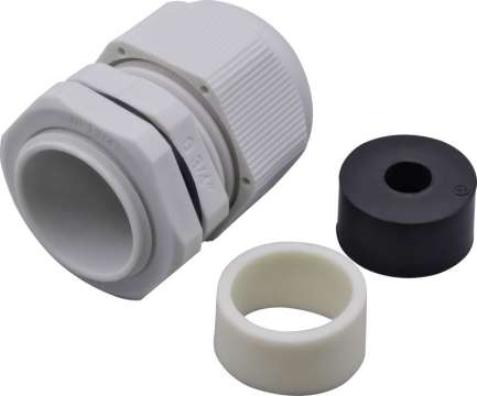 Nestron Tömszelence; G3/4"; 4-8mm és 10-16mm gyűrűvel; IP68