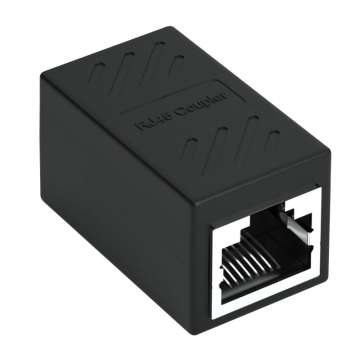 Nestron UTP RJ45 toldó; Cat6