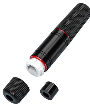 Nestron UTP RJ45 toldó; Cat6; IP67 kültéri