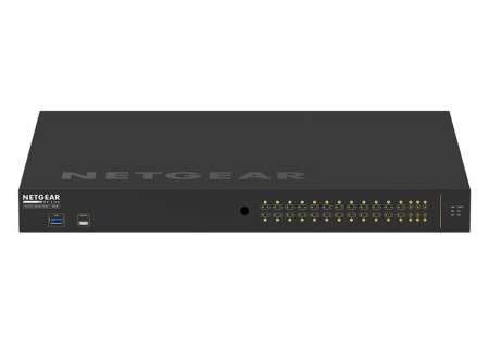 Netgear GSM4230UP-100EUS Managed Switch