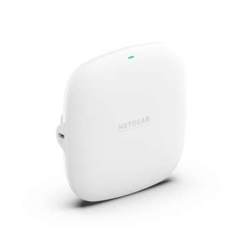 Netgear WiFi 6 AX1800 Dual-band with Gigabit PoE Access Point