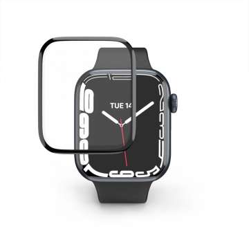 Next One 3D Screen Protector for Apple Watch 41mm Clear Next One 3D Screen Protector for Apple Watch 41mm Clear