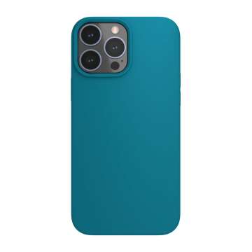 Next One MagSafe Silicone Case iPhone 13 Pro Max Leaf Green