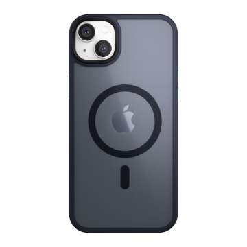 Next One Mist Shield Case for iPhone 15 Plus MagSafe Compatible - Midnight Next One Mist Shield Case for iPhone 15 Plus MagSafe Compatible - Midnight
