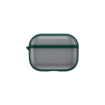Next One TPU Case for AirPods Pro Green Next One TPU Case for AirPods Pro Green