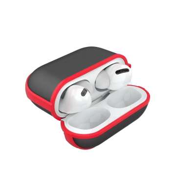 Next One TPU Case for AirPods Pro Red Next One TPU Case for AirPods Pro Red