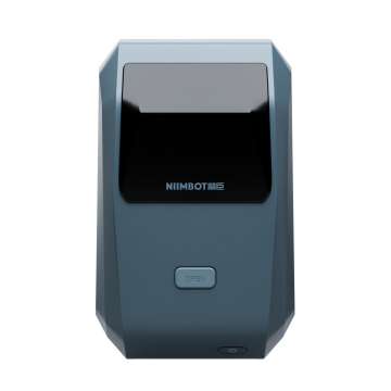 NIIMBOT K3 Címkenyomtató Blue NIIMBOT K3 Címkenyomtató Blue