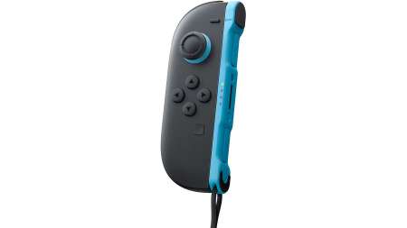 Nintendo Switch 2 Joy-Con (L) Light Blue