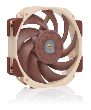 Noctua NF-A12X25R PWM